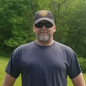 Meet your Posher, Rob